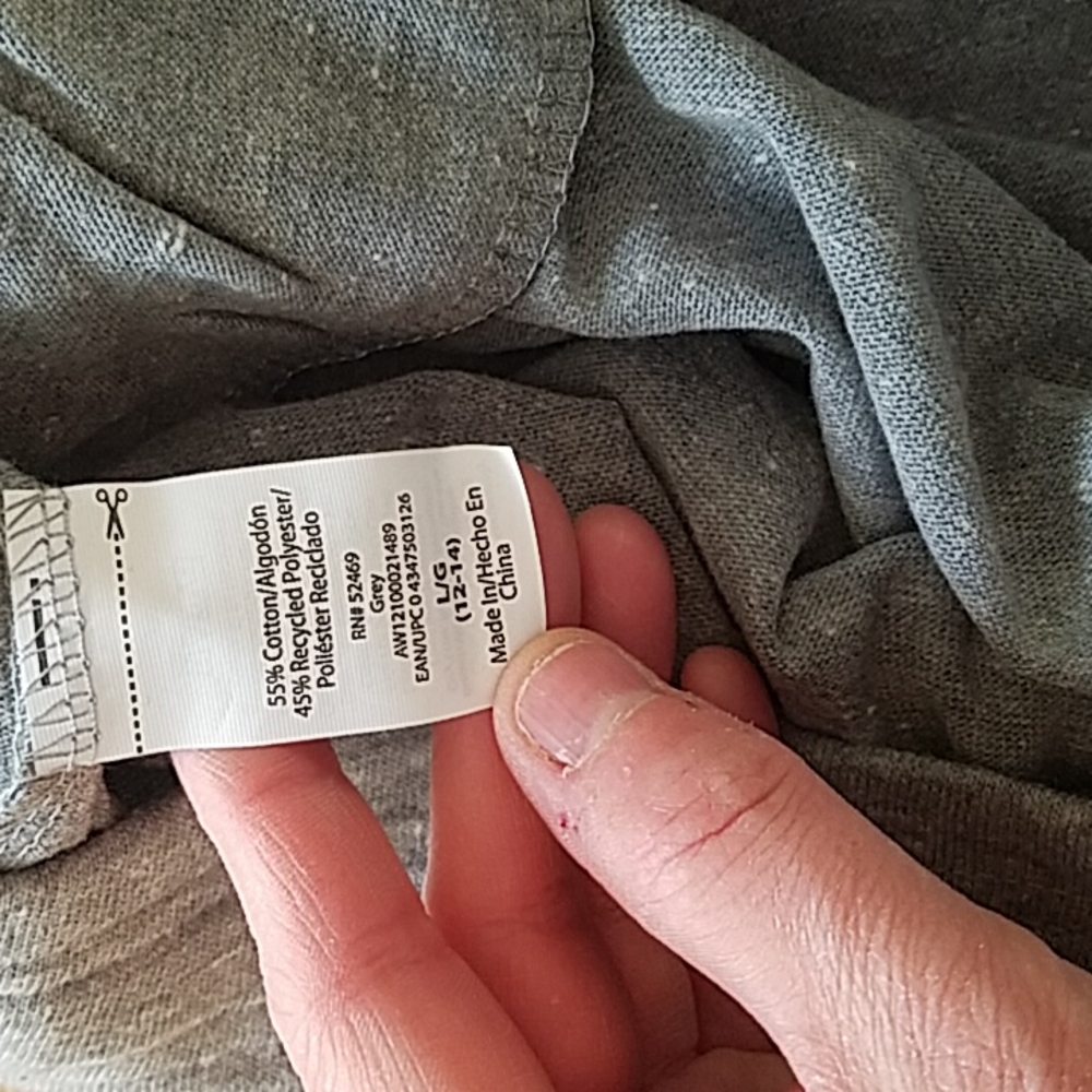 Shorts - Picture 4 of 4